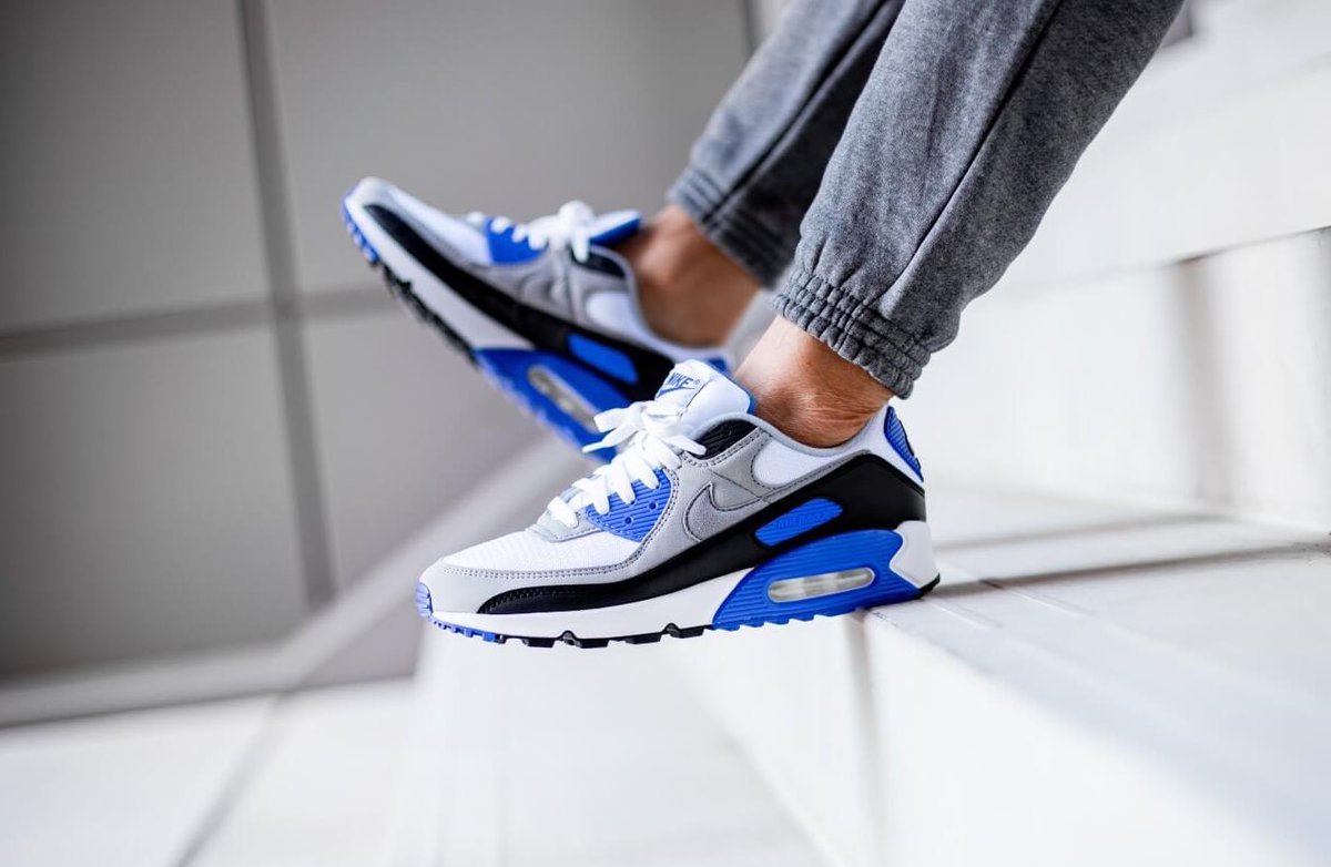 air max 90 recraft royal