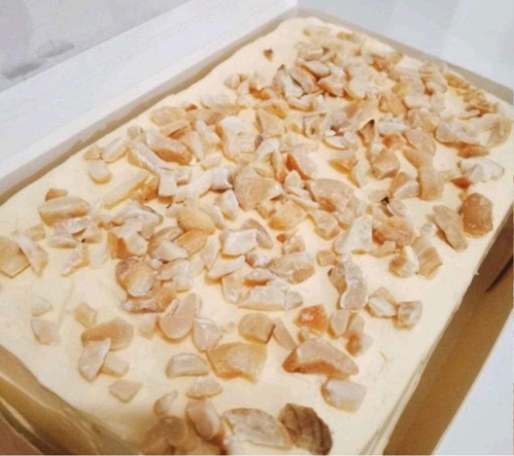 mencj1's tweet photo. Original Yummy SansRival

Order na Beshhhh!!! https://t.co/eIsGb1hsH2