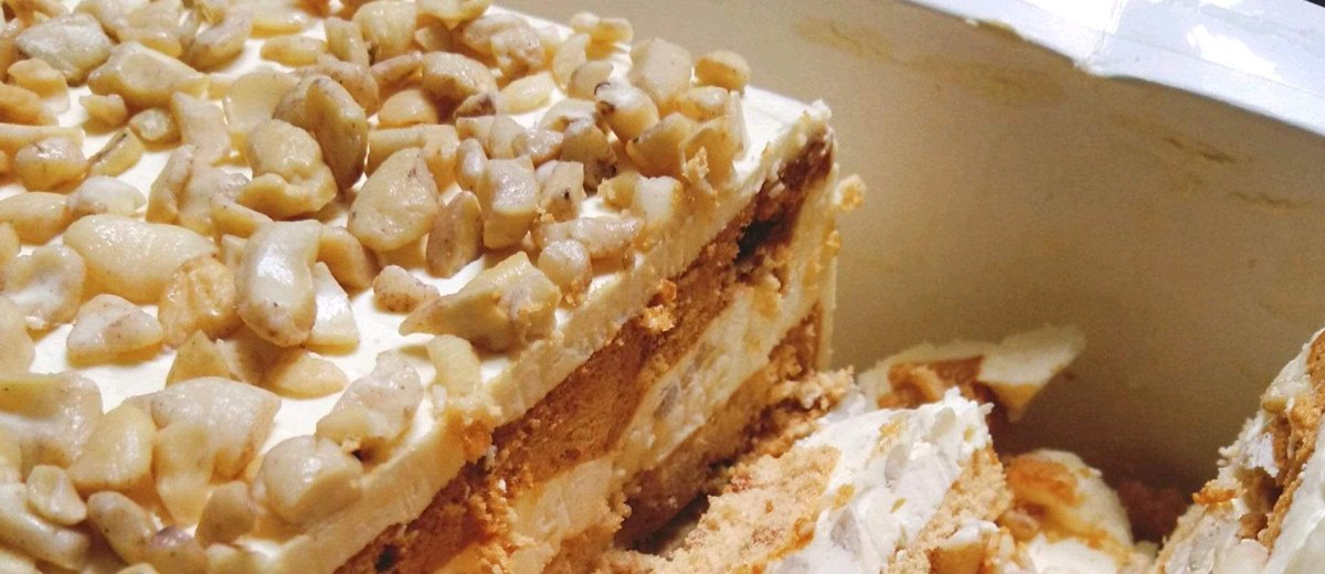 mencj1's tweet photo. Original Yummy SansRival

Order na Beshhhh!!! https://t.co/eIsGb1hsH2