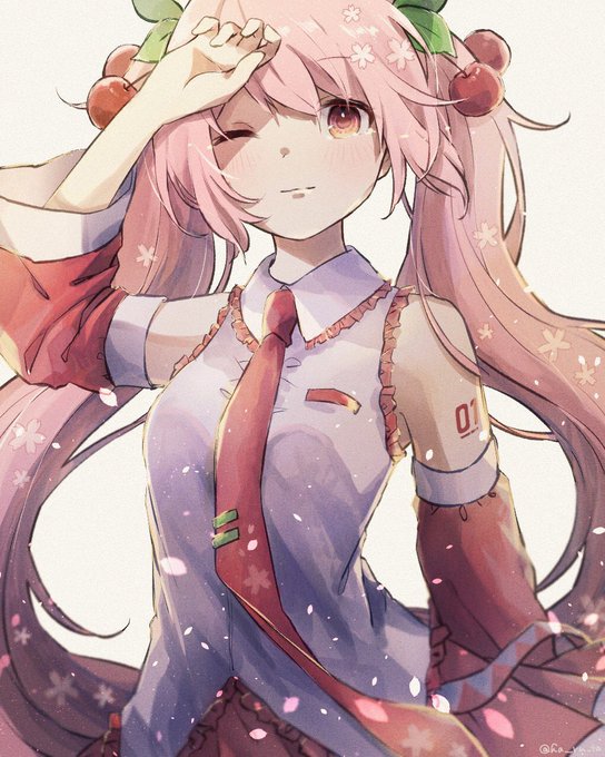 花降らし 
