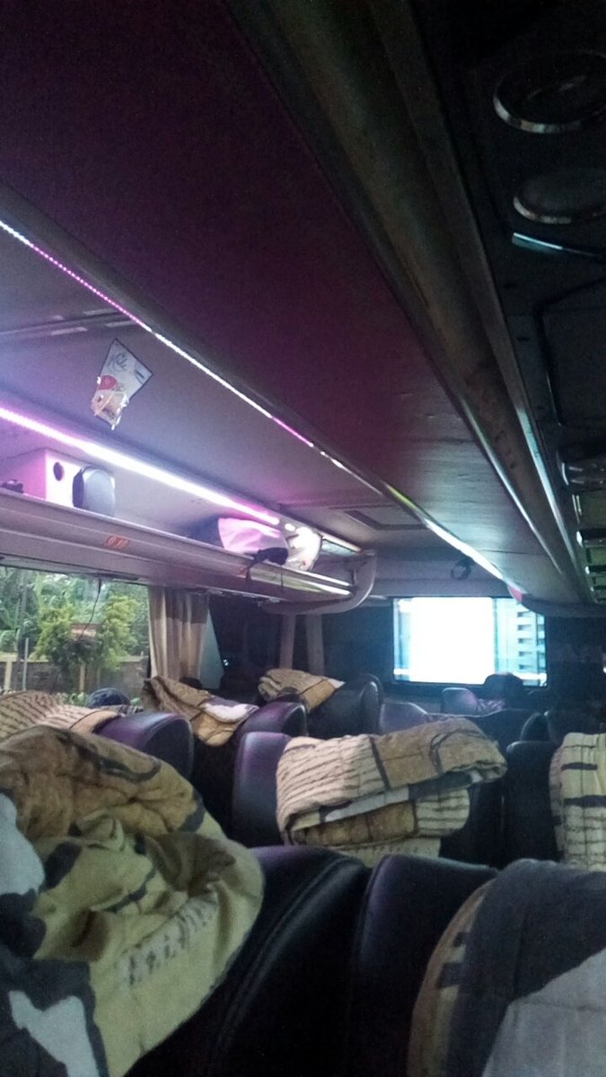 Otw Jakarta 😇😇