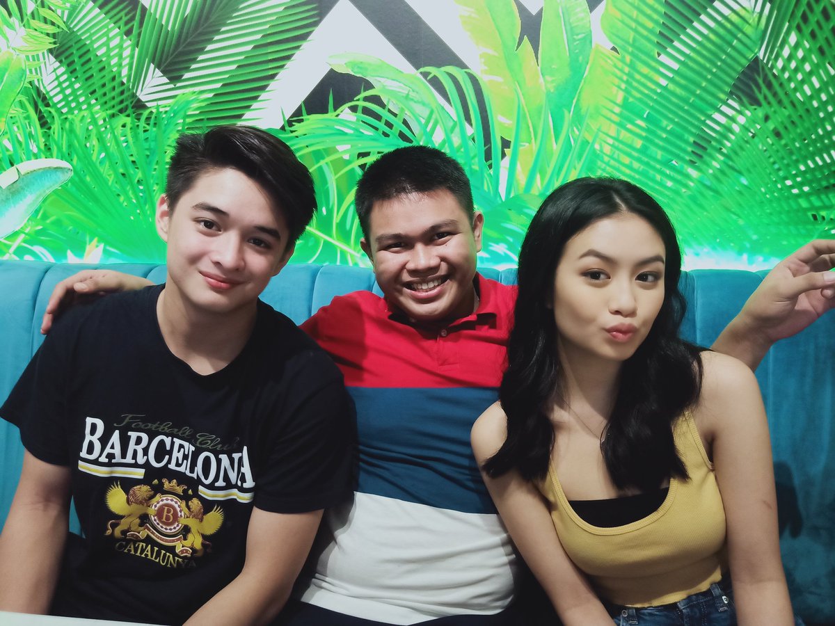 jaysonbet's tweet photo. Two Hundred Replies if na miss niyo silang dalawa

MOAlabyu ASHLANCE https://t.co/Hgxa9EOS41