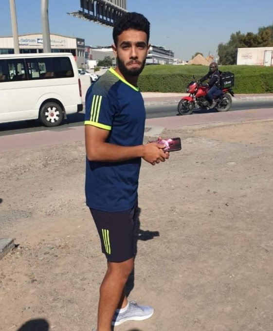 عرض الصورة على تويتر