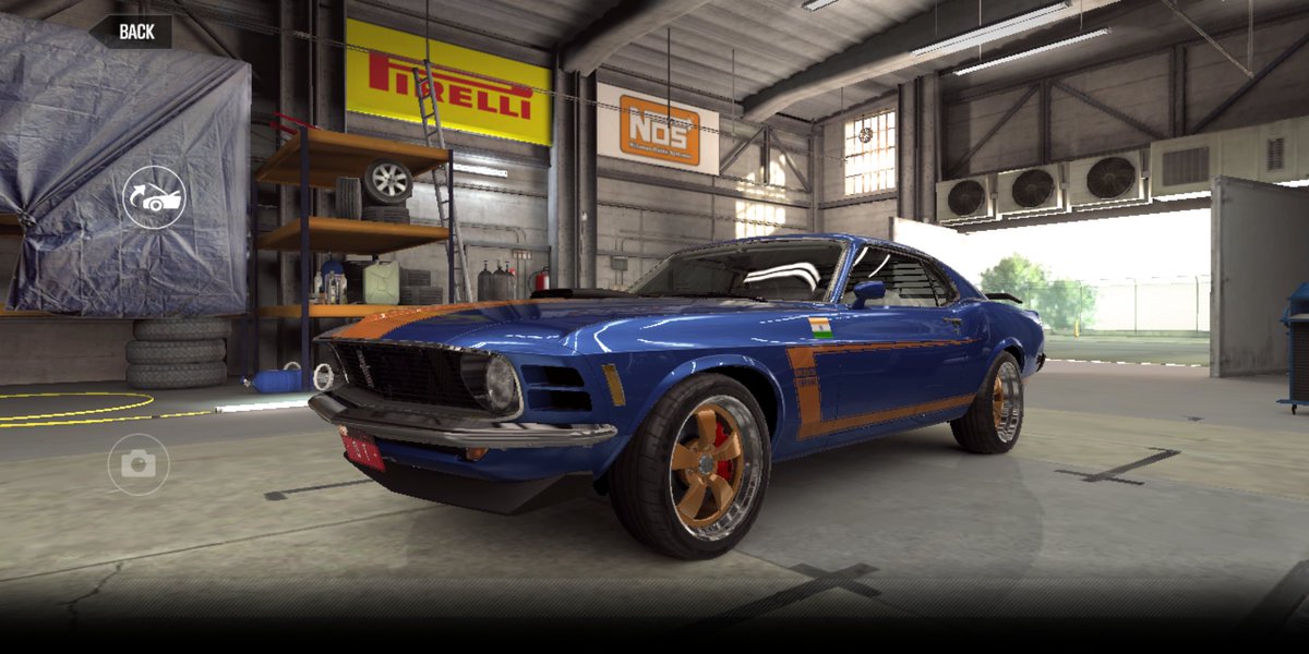 dhruv_thapa's tweet photo. LVL 32!
🇮🇳✊🏼!

@CSRRacing #csr2 #EliteCustoms #csr2racing #ford #mustang #boss302 #mustangboss302 https://t.co/7Im4aDGVnY