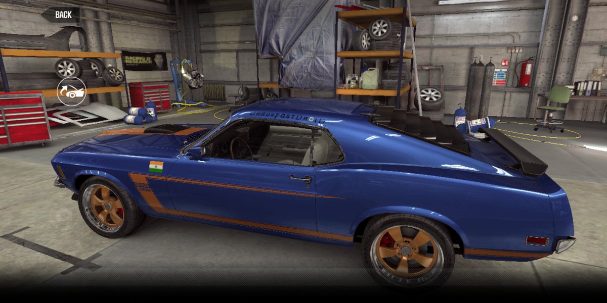 dhruv_thapa's tweet photo. LVL 32!
🇮🇳✊🏼!

@CSRRacing #csr2 #EliteCustoms #csr2racing #ford #mustang #boss302 #mustangboss302 https://t.co/7Im4aDGVnY