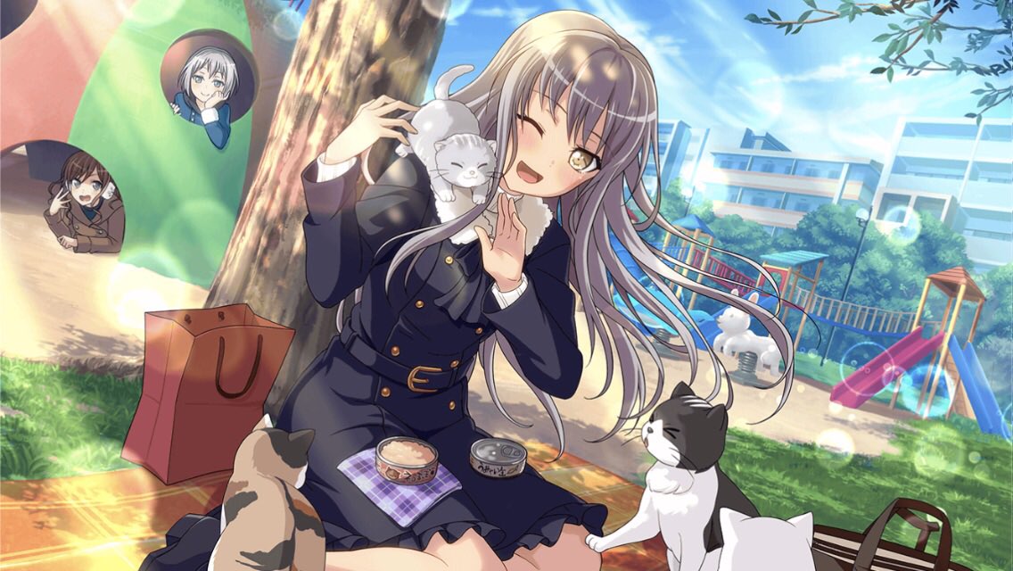 yamiria0705's tweet photo. #可愛い娘載せたらRTどれだけくるか https://t.co/PavbDQWDEQ