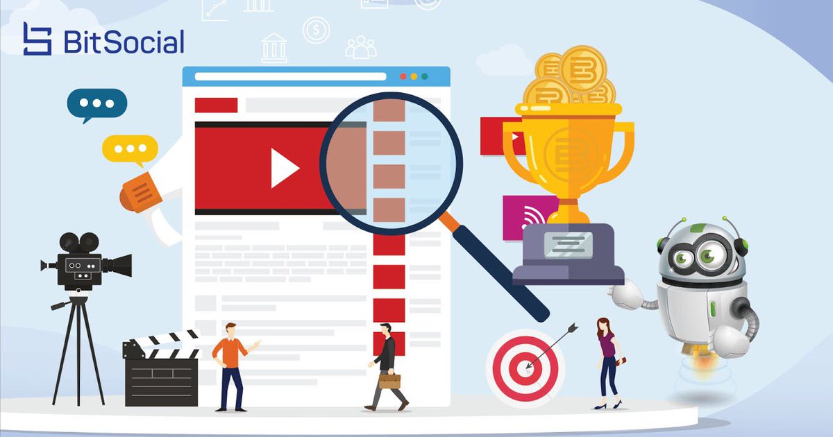 BitSocial tweet media