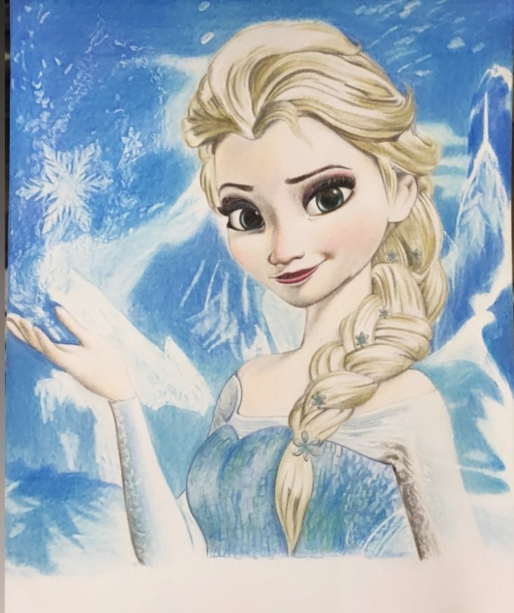 帆立カイバシラ エルサ アナ雪 Frozen エルサ 色鉛筆画 絵描きさんと繋がりたい T Co Flm4igqkdn Twitter 帆立カイバシラ エルサ アナ雪 Frozen エルサ 色鉛筆画 絵描きさんと繋がりたい T Co Flm4igqkdn Twitter