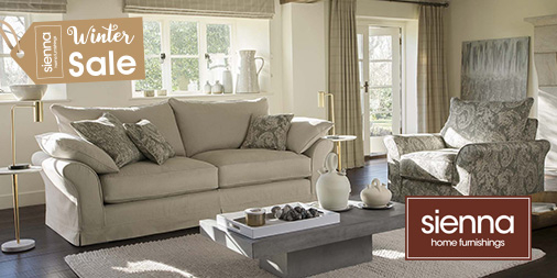 SiennaHF's tweet photo. Collins &amp; Hayes Miller is invitingly soft &amp; casual with a range of options from upholstered &amp; slip cover choices, right through to chaise end styles &amp; a corner group.

The SIENNA WINTER SALE is ENDING THIS WEEKEND! Visit our showroom for offers on our #sofas &amp; #armchairs! https://t.co/Bg9yGKGL65