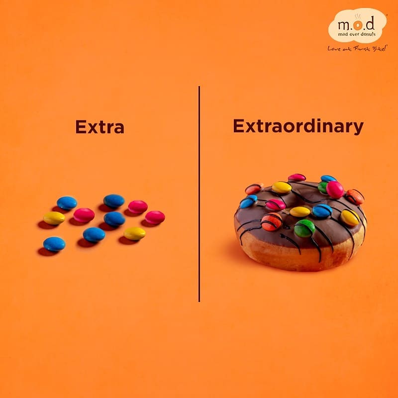 Social_Samosa's tweet image. #TopicalSpot - Introducing the #ExtraFormat from the house of Red Chillies 

#LeapYear2020 #LeapDay2020