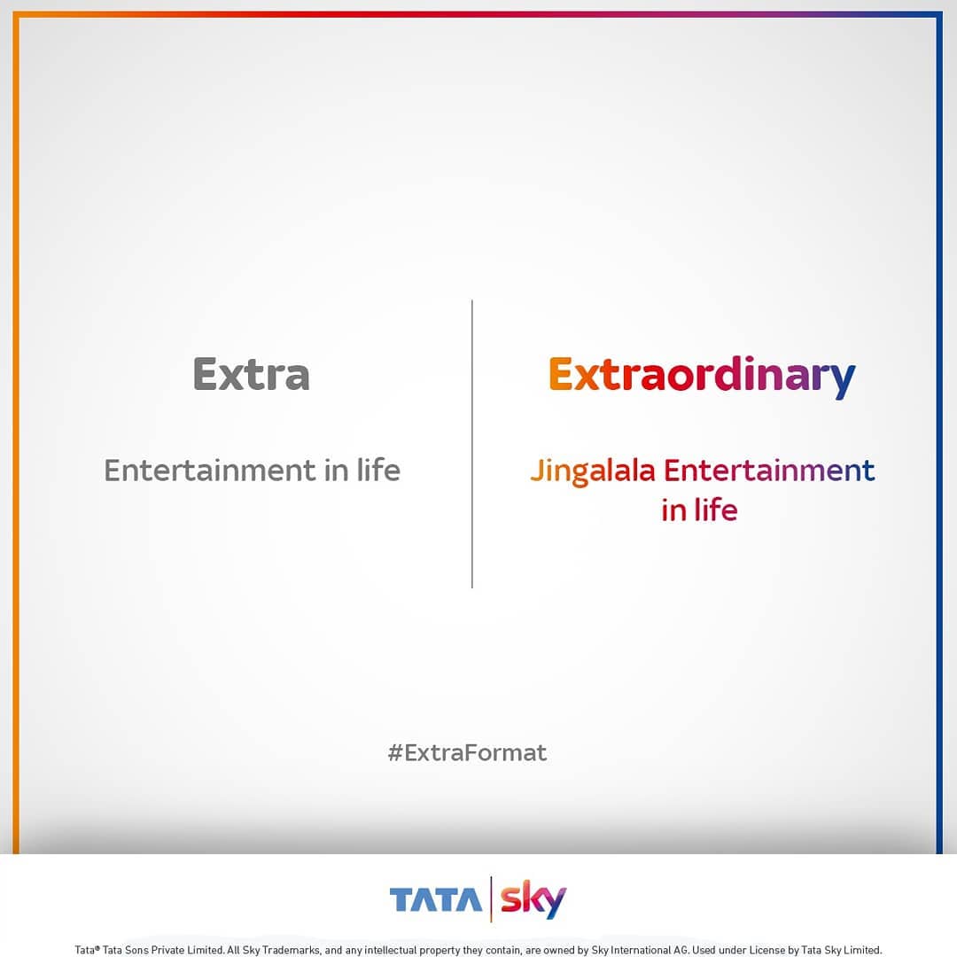 Social_Samosa's tweet image. #TopicalSpot - Introducing the #ExtraFormat from the house of Red Chillies 

#LeapYear2020 #LeapDay2020