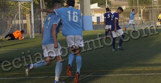 Écija Club de Fútbol tweet media