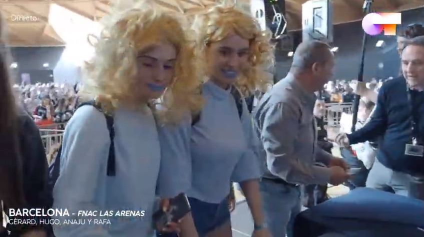 LulaKowalski's tweet image. NOOOOOOOO jajajjaja #OTFirmas2020