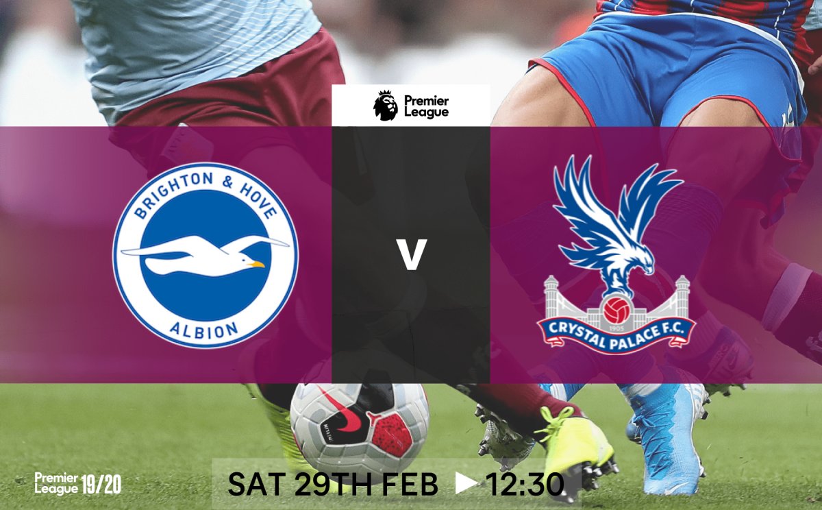 The M23 Derby is here!
matchpint.co.uk/view-o-neills-…