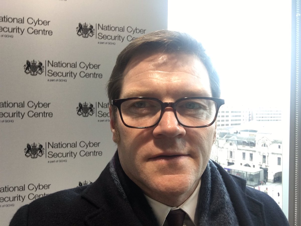 HadleysComment's tweet photo. #TheWeekInPics - We were invited to roundtable w/ the Minister for cyber security at the National Cyber Security Centre near Victoria Station. Huge hot topic, finding & placing ppl w/ right cyber skills will become increasingly important. Opportunities here for @recmembers https://t.co/VIZ1zkwZue