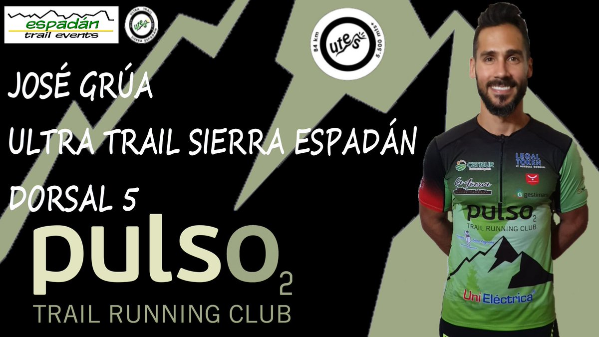 OmeyasTrail's tweet photo. En marcha nuestros compañeros en el Ultra Sierra Espadán, vamo que vais genial!!! #utes #espadan #trail #Cordoba https://t.co/rLAXfKwHYa