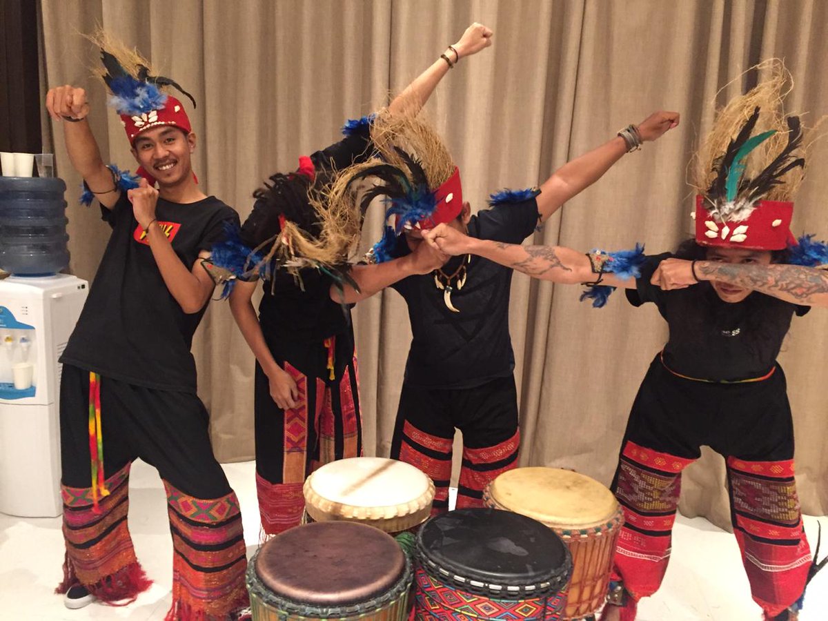 Have a good weekend cuiy 😁
#sarkempercussion