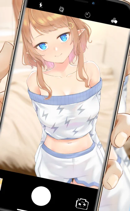 #アトリエル 