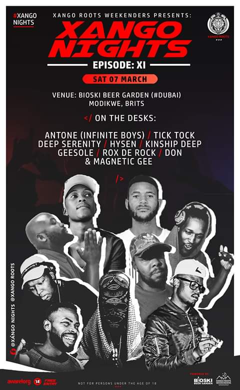 Antone ft 2Lary - Show Me 28 March 2020 tweet media