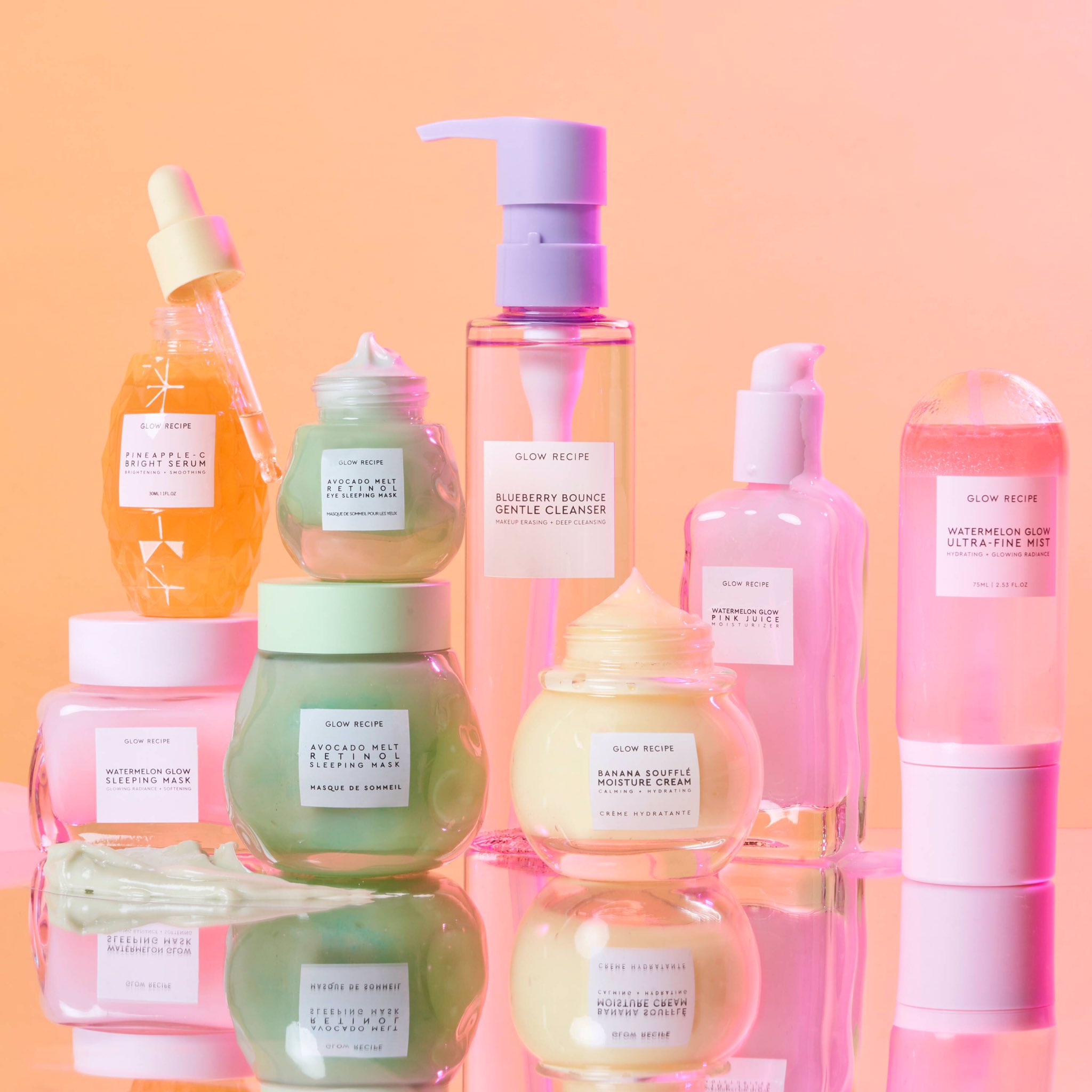 Download Umairaharis On Twitter Macam Biasa Glow Recipe Mesti La Tak Boleh Tinggal Ni Wajib Ada Siapa Tak Pernah Cuba Rugi La Bawah Ni Aku Ada Share Apa Yang Best Tentang Glow Recipe Yellowimages Mockups