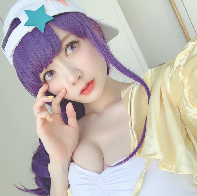 コスプレイヤー尊みを感じて桜井のTwitter画像24