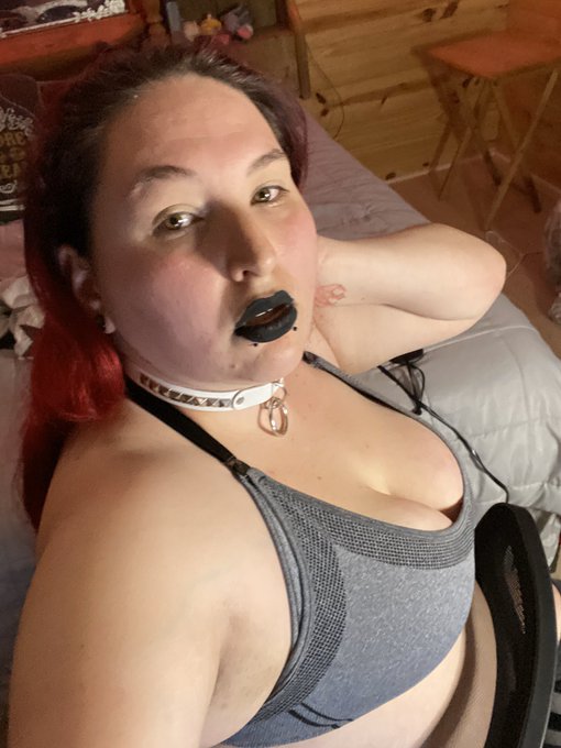 Just finished dancing to shakira hips don&rsquo;t lie. Come play with me!!!! I&rsquo;m on mfc and skyprivate. https://t<a href="/tag/bbw"class="tags"><span>#bbw</span></a><a href="/tag/goth"class="tags"><span>#goth</span></a><a href="/tag/cammodel"class="tags"><span>#cammodel</span></a><a href="/tag/milf"class="tags"><span>#milf</span></a><a href="/tag/bigtits"class="tags"><span>#bigtits</span></a><a href="/tag/mfc"class="tags"><span>#mfc</span></a>