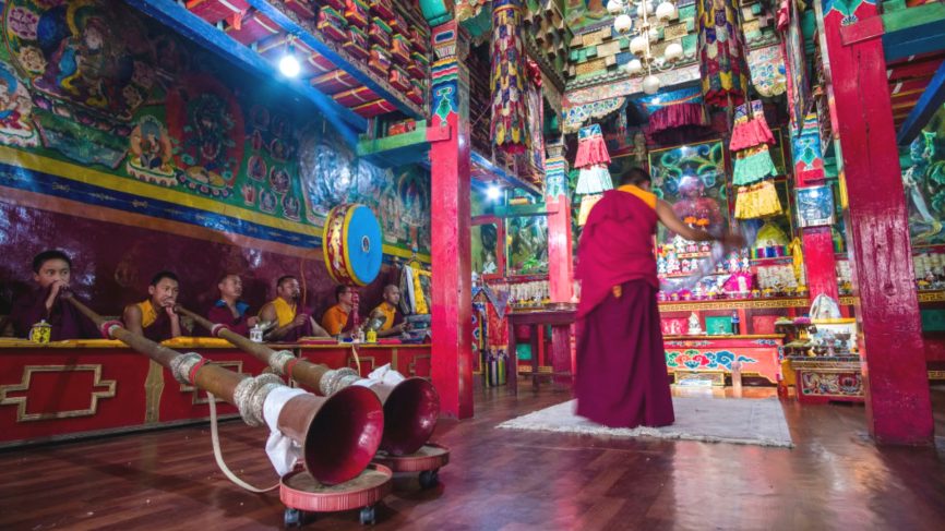 indiacarhire's tweet photo. #Dharamsala is a #famous #traveler #destination and its #various #attractions including the residence of the 14th #DalaiLama. The place is one of the #most frequented spots in #Dharamshala and is #famous for its #Tibetan #culture #handicrafts and #temples

https://t.co/2wcRZju9n2 https://t.co/J9YOWWeW7k