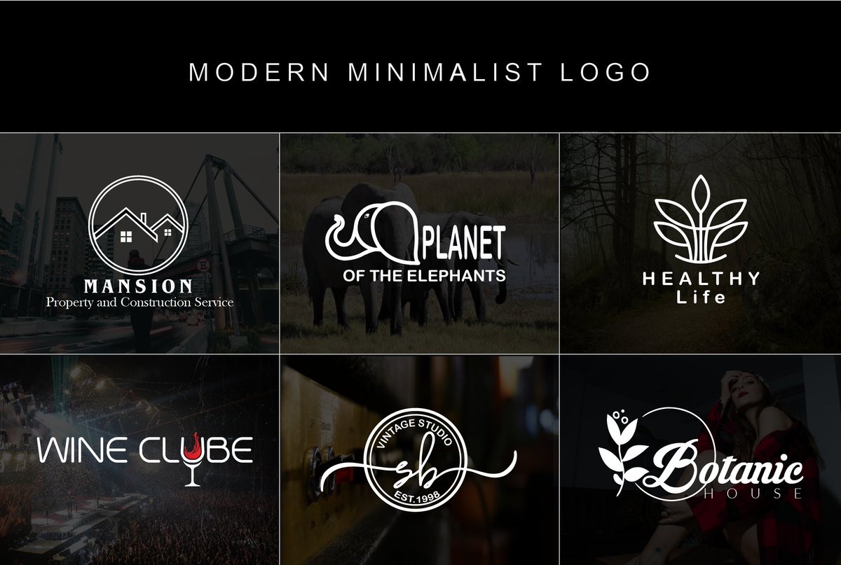 Hi, I will professionally design a #Creative_Logo for your business or website. I do #LOGO_DESIGN as per your requirements. I have 8 years experience in the field of #logo design and is my passion to work on many other marketplaces. Delivery Time 1 days bit.ly/2I44vWC