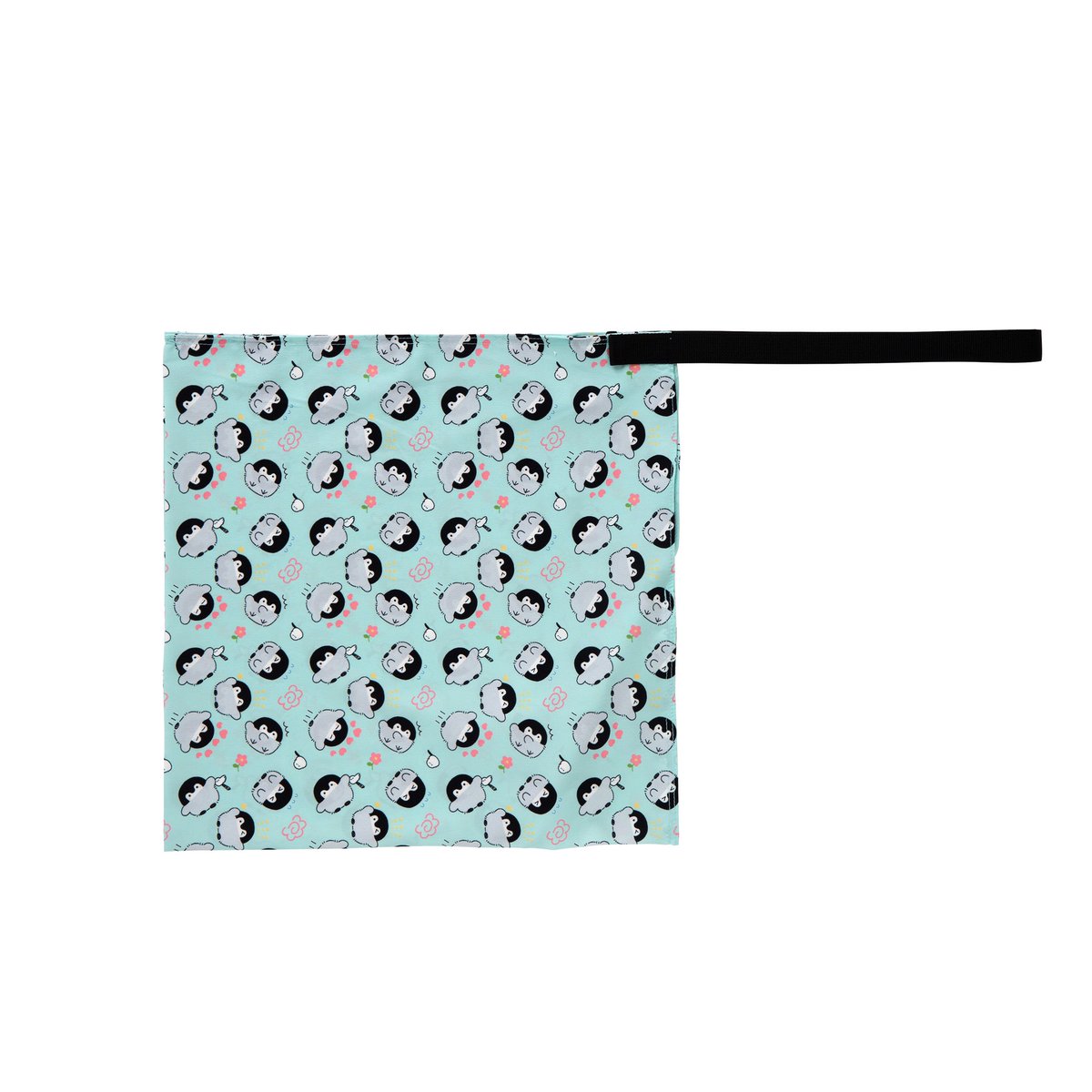 コウペンちゃんグッズ公式 新商品のお知らせ コウペンちゃん風呂敷バッグ 3月1日よりコウペンちゃんはなまるステーション 東京駅 コウペンちゃんのおみせやさん キデイランド大阪梅田 京都四条河原町