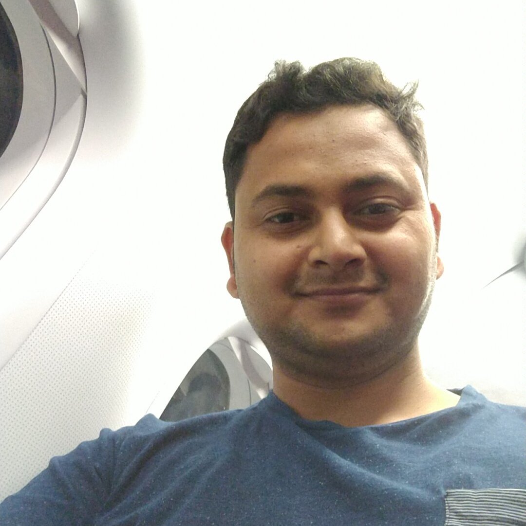 #NewProfilePic