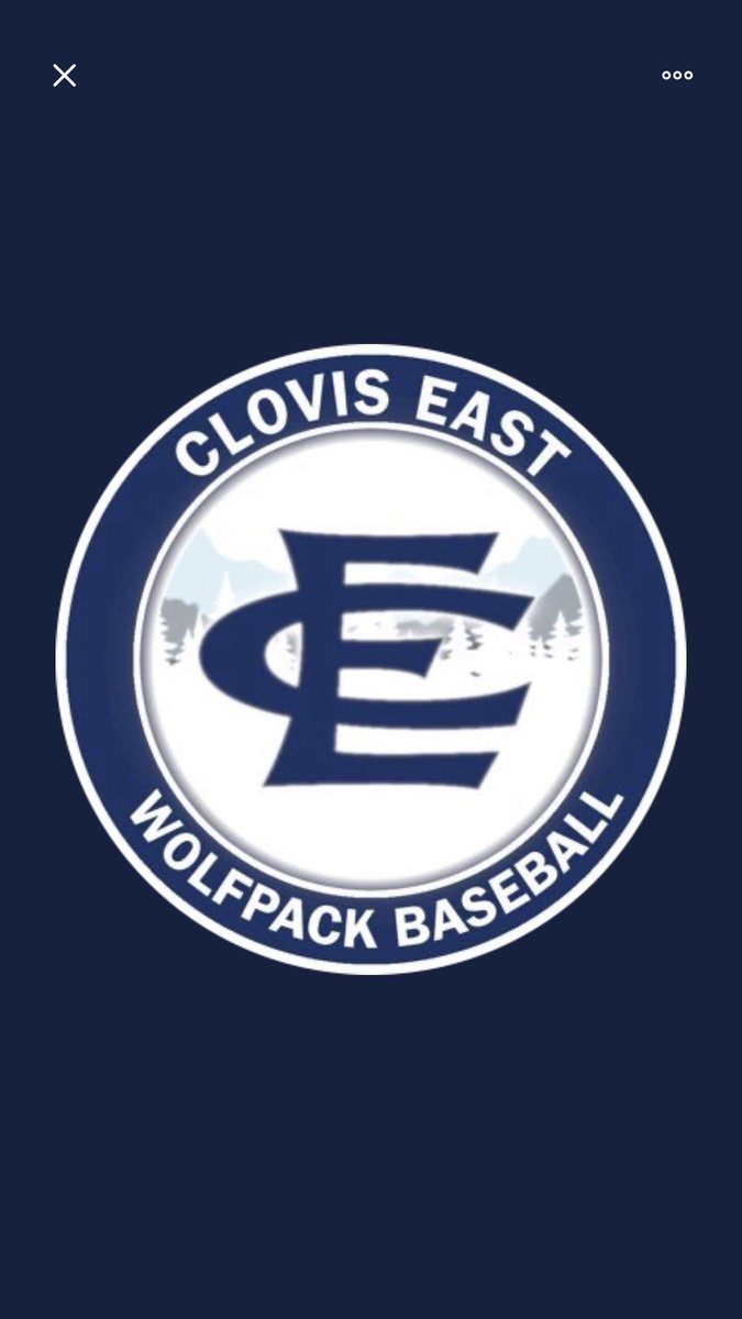 Clovis East JV scores 5 in the top of the 7th to beat SJ Memorial 6-3...<a href="/dax_bolton/">Dax Bolton</a> <a href="/ClovisEastBB/">Clovis East Baseball</a>