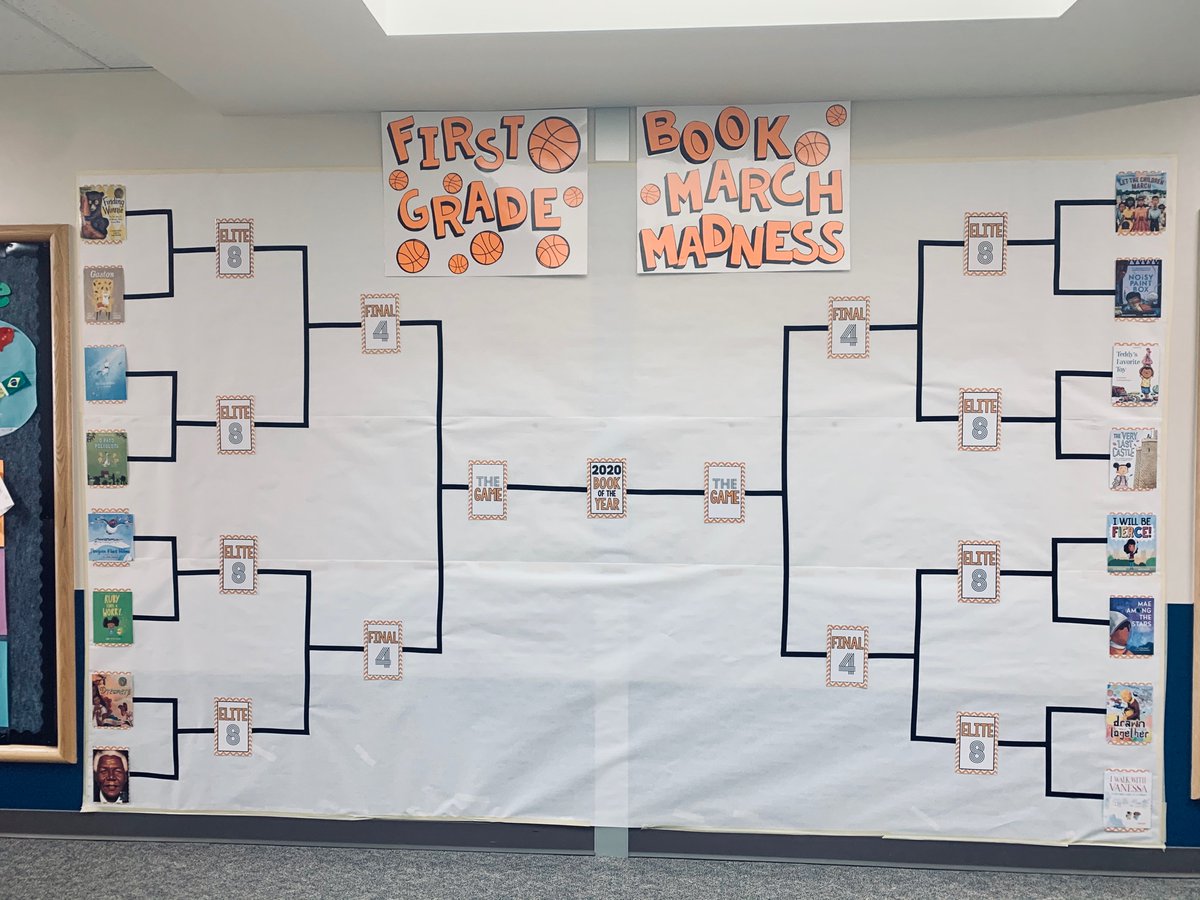ash12broad's tweet photo. Hey @spidadmitchell i teach first grade and my class is pretty hyped for our March Madness book tournament. I know you are a busy man, but if you could spare an afternoon, it would make their first grade lives to hear you read a story. #TakeNote #gojazz https://t.co/uzD3cNqjYv
