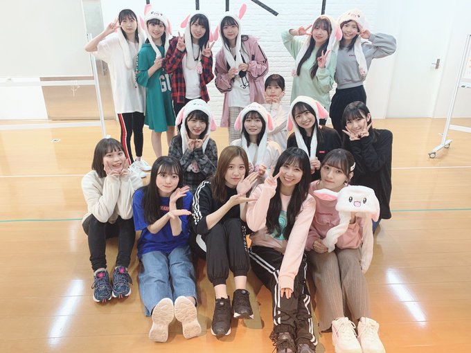 今村麻莉愛のTwitter画像7