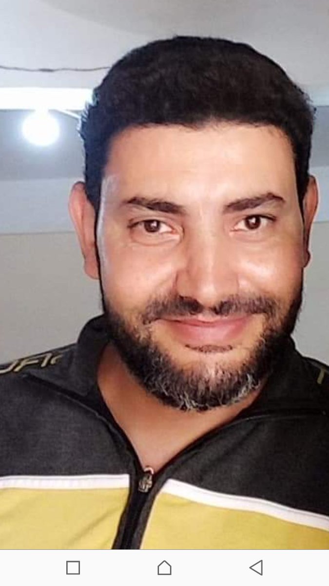 ما أجمل ان تبتسم وانت مليء بالسلام من اله السلامة والمحبة 
#الله محبة