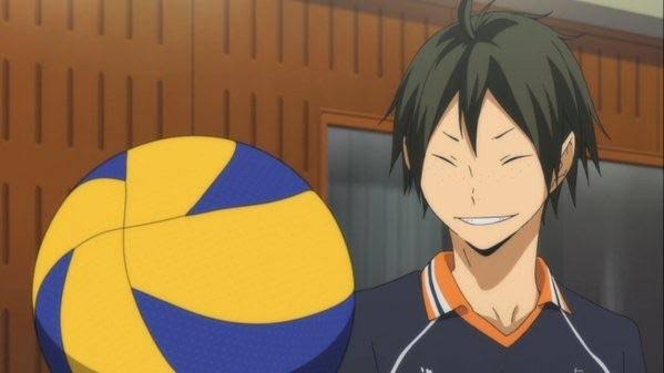 Yamaguchi- shares sweets with you- lady and the tramp kiss probably- confidently shares their opinions- shows you their protective and jealous side but it's endearing- sends you memes