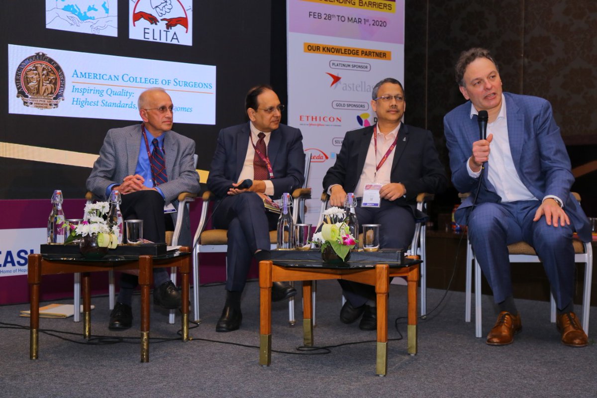 Rela Hospital tweet media