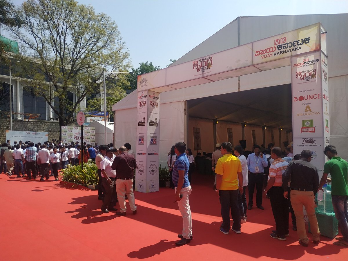 #BlrDevSummit ಬನ್ನಿ ಪಾಲ್ಗೊಳ್ಳಿ...