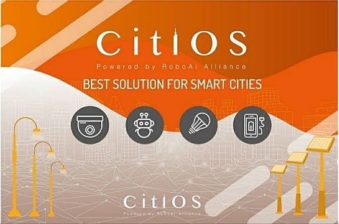 bossU2Y's tweet photo. CitiOS is multidimensional. Our global presence is expected to significantly rise to a completely different level through the integration of Blockchain, Artificial Intelligence and The integration of Internet of Things (IoT) with blockchain technology.
#CitiOS #IoT #Blockchain https://t.co/qMZtpYnJ4e