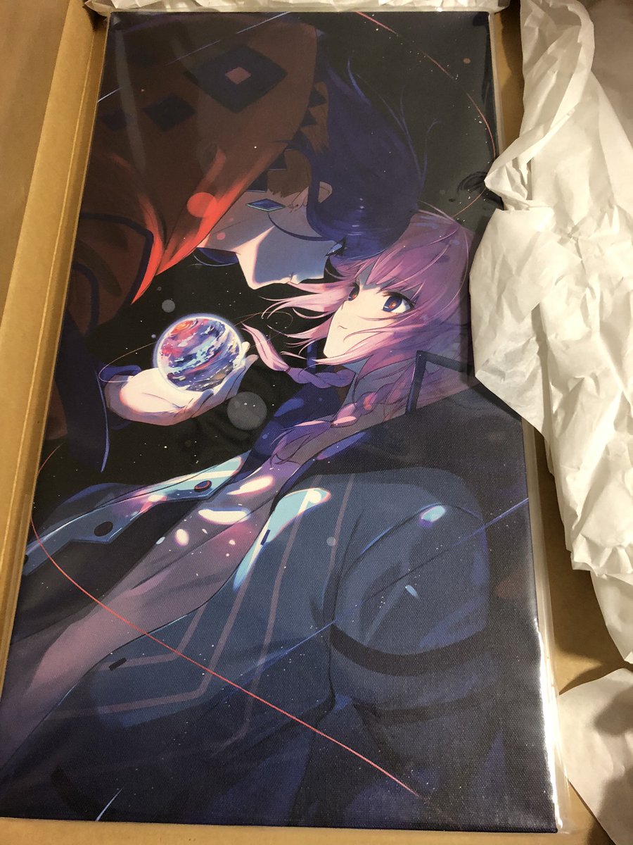 はふり on X: