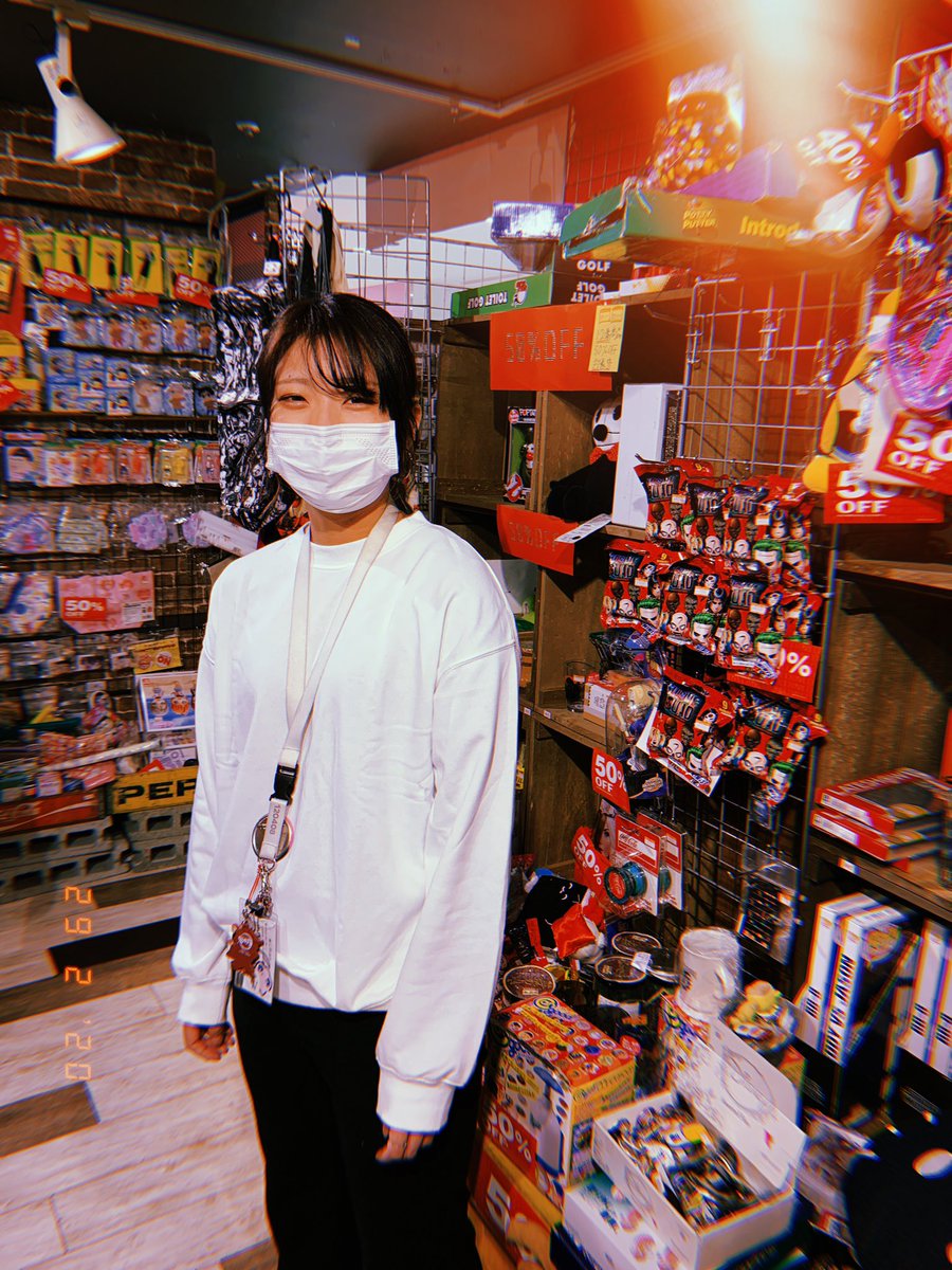 ヴィレッジヴァンガード熊本パルコ店 Vvparkuma Twitter