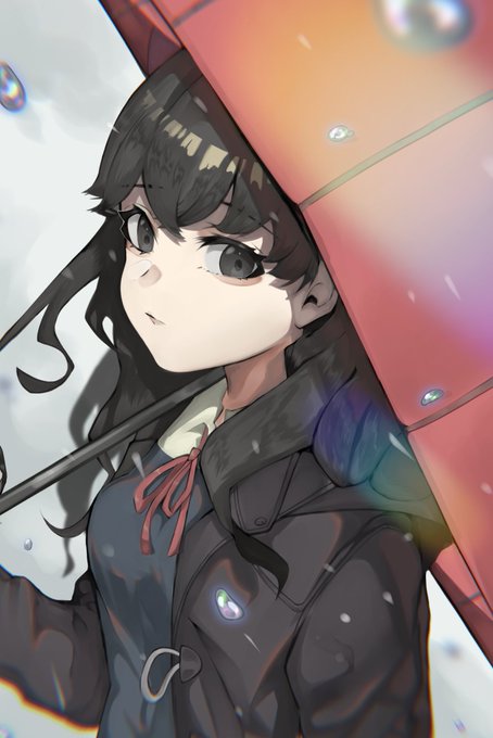 中 に 咲く 泥