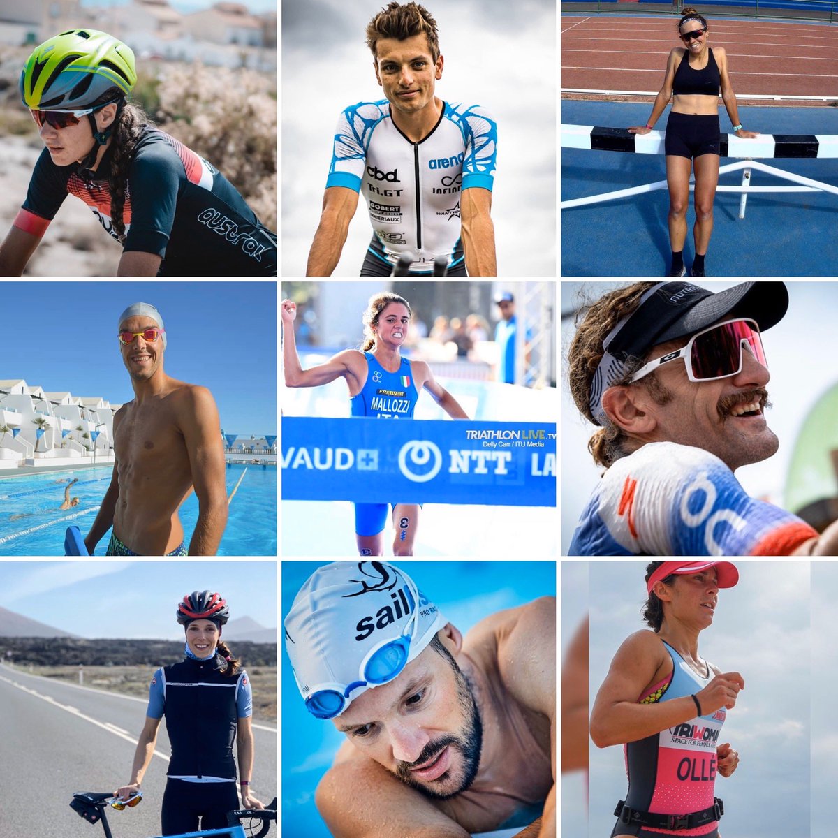 ActiveLanzarote's tweet photo. 🇬🇧These are some of the athletes and world champions that have been in #sandsbeach this month: Marta, @kevin_rundstadler @mathieuxjustine @gingiP, Beatrice Mallozzi @trithedon Julia T Lange, @PatrickLange1 and Dolça.
#daplacetobe #daplacetotrain #swimbikerun #triathlon https://t.co/cp7bNun2hz