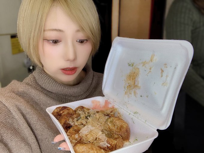 コスプレイヤー篠崎こころのTwitter画像34