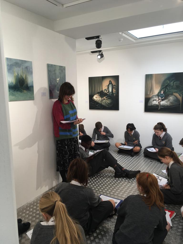 STMComprehensive tweet media