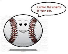 Mr. Baseball tweet media