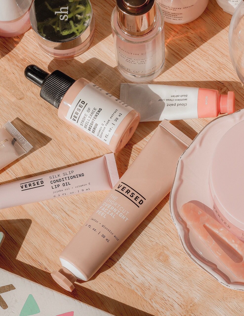 Download Umairaharis On Twitter Siapa Yang Nak Try Dupe La Mer Drunk Elephant Tatcha Hari Tu Tapi Tak Sempat Nah Ni Rezeki Korang Hari Ni Semua Ada 20 Yeayyyyy Tolak Je Harga PSD Mockup Templates