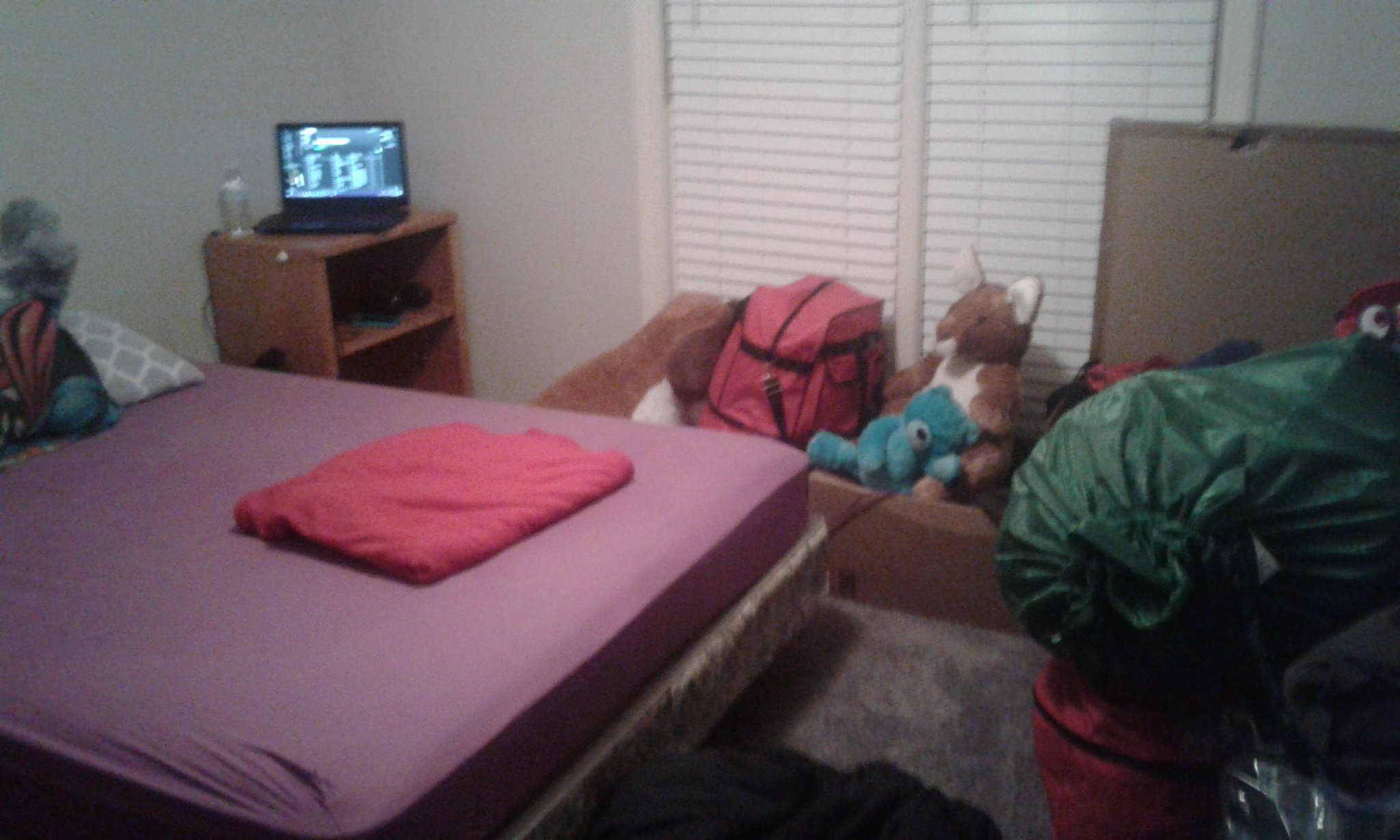 Frank Murder Slime 🔞Mad Maggie Appreciation on Twitter "Curly