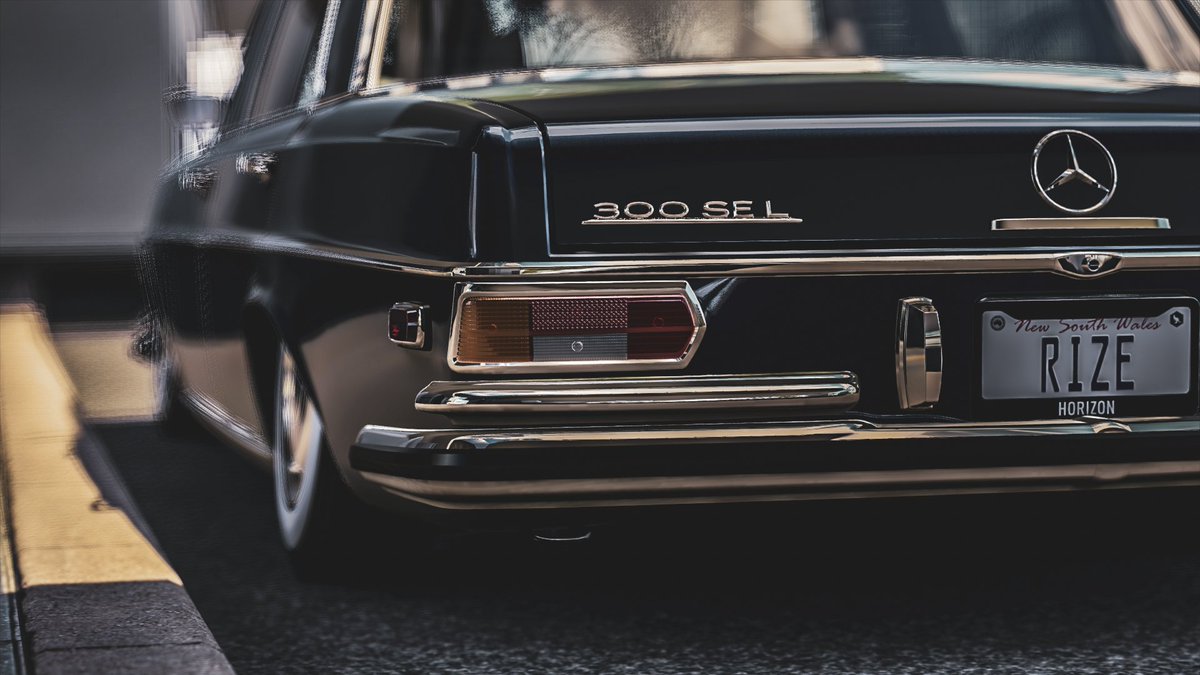 AssumedGuitar37's tweet photo. A classic Mercedes with a V.I.P status.
@mercedesbenz @mercedesamg #mercedesbenz #amg #300sel #classicmercedes #germaneengineering #vipstylecars #forza #forzahorizon4 #forzashare #forzaphotography @WeArePlayground @Turn10Studios @ForzaMotorsport @Xbox @XboxANZ https://t.co/HPnT027YwP