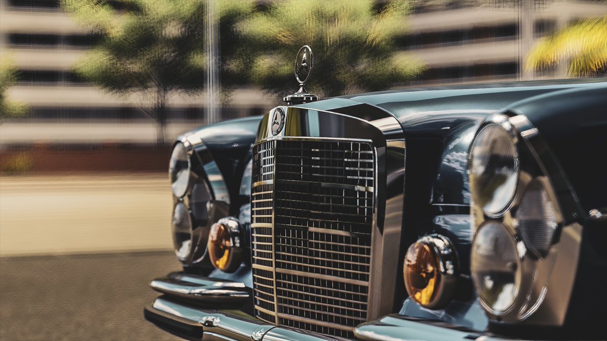 AssumedGuitar37's tweet photo. A classic Mercedes with a V.I.P status.
@mercedesbenz @mercedesamg #mercedesbenz #amg #300sel #classicmercedes #germaneengineering #vipstylecars #forza #forzahorizon4 #forzashare #forzaphotography @WeArePlayground @Turn10Studios @ForzaMotorsport @Xbox @XboxANZ https://t.co/HPnT027YwP