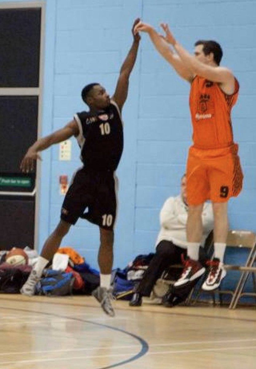 JoshBett1's tweet photo. #GotHim #FourPointPlay #AndOne ๐ https://t.co/jxjVMrw98w